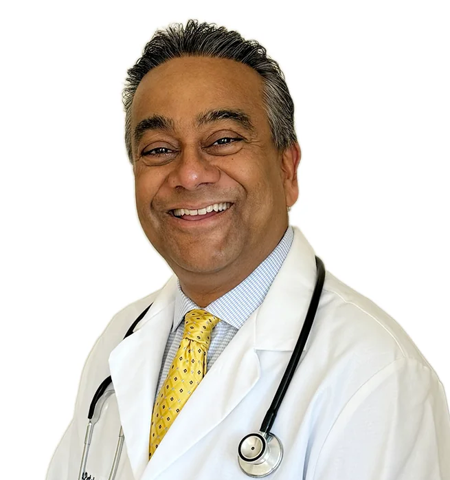 Kayur Patel, MD